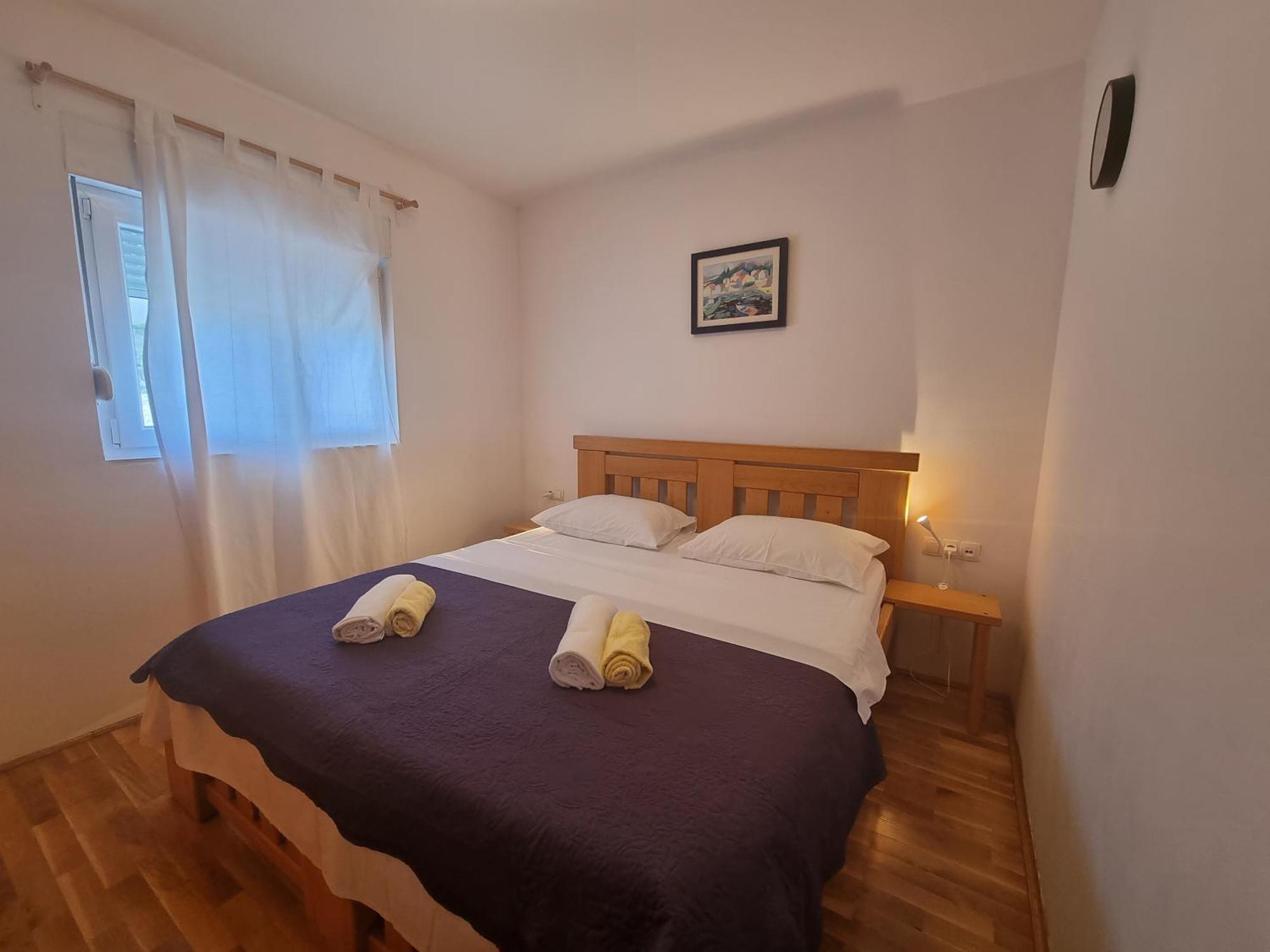 Cozy Apartments With Seafront Terraces أوميس الغرفة الصورة